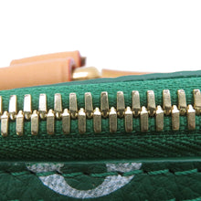 Load image into Gallery viewer, LOUIS VUITTON Speedy P9 Bandouliere VertM24423 Calf Leather Monogram Size 25
