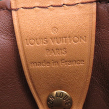 Load image into Gallery viewer, LOUIS VUITTON Speedy P9 Bandouliere VertM24423 Calf Leather Monogram Size 25

