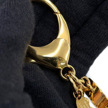 将图像加载到图库查看器中，LOUIS VUITTON Bag Bag Charm Fleur de Monogram Noir/Beige/BordeauxM67119 Metal
