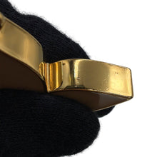 将图像加载到图库查看器中，LOUIS VUITTON Bag Bag Charm Fleur de Monogram Noir/Beige/BordeauxM67119 Metal
