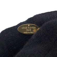 将图像加载到图库查看器中，LOUIS VUITTON Bag Bag Charm Fleur de Monogram Noir/Beige/BordeauxM67119 Metal
