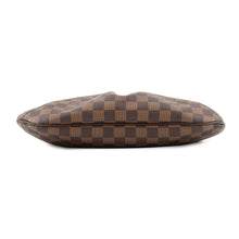 将图像加载到图库查看器中，LOUIS VUITTON Bloomsbury RedN42251 Damier Ebene Canvas Size PM
