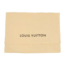 将图像加载到图库查看器中，LOUIS VUITTON Bloomsbury RedN42251 Damier Ebene Canvas Size PM
