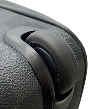 将图像加载到图库查看器中，LOUIS VUITTON Neo Eole NoirN23000 Damier Graphite Size 55
