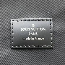 将图像加载到图库查看器中，LOUIS VUITTON Neo Eole NoirN23000 Damier Graphite Size 55
