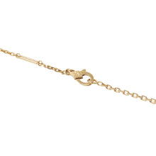 将图像加载到图库查看器中，Van Cleef &amp; Arpels Magic Alhambra Long Necklace 1 MotifVCARO49N00 18K Yellow Gold
