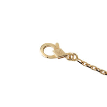 将图像加载到图库查看器中，Van Cleef &amp; Arpels Magic Alhambra Long Necklace 1 MotifVCARO49N00 18K Yellow Gold
