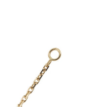 将图像加载到图库查看器中，Van Cleef &amp; Arpels Magic Alhambra Long Necklace 1 MotifVCARO49N00 18K Yellow Gold
