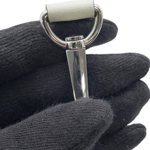 Load image into Gallery viewer, HERMES Neo Evelyne Menthe/Blue Azteque/Vert Fizz Toile Officier Swift Leather Size TPM
