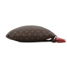 将图像加载到图库查看器中，LOUIS VUITTON Pouch・Explorer Noir/RedM62232 Monogram
