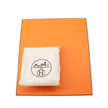 将图像加载到图库查看器中，HERMES Neo Garden Rouge Ladue Negonda Leather
