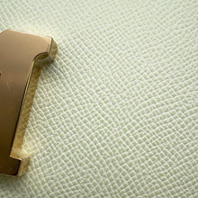 Load image into Gallery viewer, HERMES Constance3 Miroir Vert Fizz Epsom Size Mini
