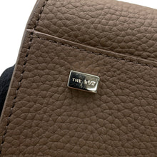 Load image into Gallery viewer, The Row Soft Margaux 12 Dark Olive Leather

