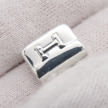 将图像加载到图库查看器中，HERMES Amulette Constance Necklace SV925
