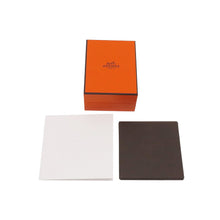 将图像加载到图库查看器中，HERMES Amulette Constance Necklace SV925
