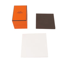 将图像加载到图库查看器中，HERMES Chaine d'Ancre Anchene Ring Size GM/51/#11 SV925
