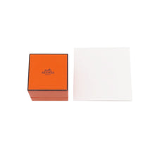 将图像加载到图库查看器中，HERMES Chaine d'Ancre Anchene Ring Size PM/52/#12 SV925
