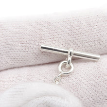 Load image into Gallery viewer, HERMES Amulette Constance Necklace SV925
