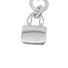 Load image into Gallery viewer, HERMES Amulette Constance Necklace SV925
