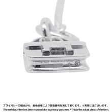 将图像加载到图库查看器中，HERMES Amulette Constance Necklace SV925
