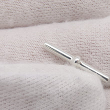 将图像加载到图库查看器中，HERMES Amulette Kelly Necklace SV925
