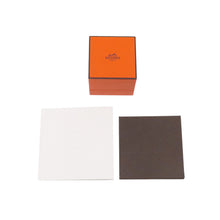 将图像加载到图库查看器中，HERMES Chaine d'Ancre Anchene Ring Size PM/51/#11 SV925
