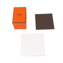 将图像加载到图库查看器中，HERMES Chaine d'Ancre Anchene Ring Size GM/54/#14 SV925
