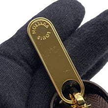 Load image into Gallery viewer, LOUIS VUITTON Zippy Wallet NoirM82444 Monogram Reverse Canvas
