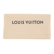 Load image into Gallery viewer, LOUIS VUITTON Zippy Wallet NoirM82444 Monogram Reverse Canvas
