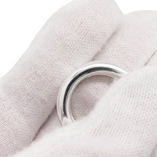 Load image into Gallery viewer, HERMES Osmoz Ring Size GM/56/#16 SV925
