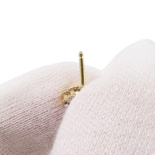 Load image into Gallery viewer, Van Cleef &amp; Arpels Sweet Alhambra EarringsVCARA44900 18K Yellow Gold
