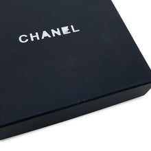 将图像加载到图库查看器中，CHANEL CC Logo Necklace SilverABF720 Metal Rhinestone Faux Pearl
