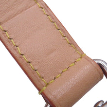 将图像加载到图库查看器中，LOUIS VUITTON Handle ・ Soft Trunk Silver/GrayM45885 Monogram・Mirror
