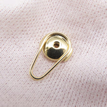 Load image into Gallery viewer, TIFFANY&amp;Co. Victoria Vine Climber Earrings 18K Yellow Gold
