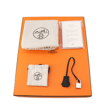 将图像加载到图库查看器中，HERMES Birkin Black Togo Leather Size 30
