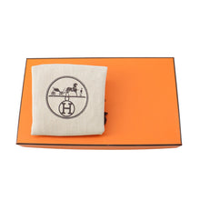 Load image into Gallery viewer, HERMES PochetteKelly Vert Yucca Swift Leather
