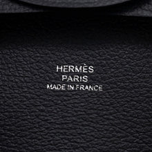 将图像加载到图库查看器中，HERMES Bastia Caban Evercolor
