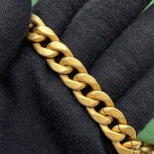 将图像加载到图库查看器中，CHANEL Mini Matelasse Single Shoulder Bag GreenA69900 Lambskin Size 20
