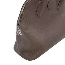 将图像加载到图库查看器中，HERMES Bolide Etain Taurillon Clemence Size 31
