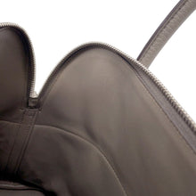 将图像加载到图库查看器中，HERMES Bolide Etain Taurillon Clemence Size 31
