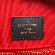 将图像加载到图库查看器中，LOUIS VUITTON Onthego RedM44576 Monogram Monogram Reverse Canvas Monogram Giant Size GM
