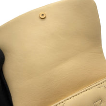 Load image into Gallery viewer, LOUIS VUITTON Wallet on Strap YellowM81400 bubble glam
