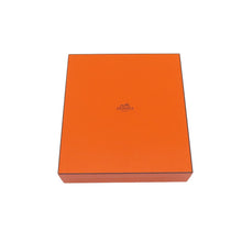 将图像加载到图库查看器中，HERMES Chaine d'Ancre Farandole Necklace Size 160 SV925
