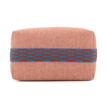 将图像加载到图库查看器中，HERMES Brid a Black tomet Canvas Size GM
