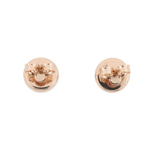 将图像加载到图库查看器中，LOUIS VUITTON Studded My Mix EarringsM02394 Faux Pearl Pink GoldGP
