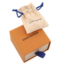 将图像加载到图库查看器中，LOUIS VUITTON Studded My Mix EarringsM02394 Faux Pearl Pink GoldGP
