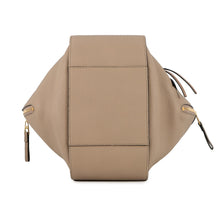 Load image into Gallery viewer, LOEWE hammock SandA538S35X51 Soft Grained Calf Leather Size Small
