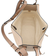 Load image into Gallery viewer, LOEWE hammock SandA538S35X51 Soft Grained Calf Leather Size Small
