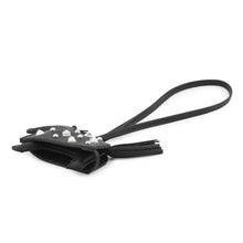 Load image into Gallery viewer, HERMES Rodeo Robeo Padlock Black Lambskin Size PM
