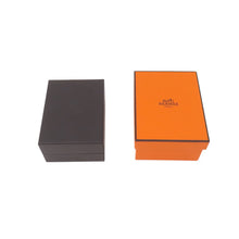 将图像加载到图库查看器中，HERMES Chaine d'Ancre Amulette Necklace SV925
